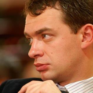 David Aleksidze